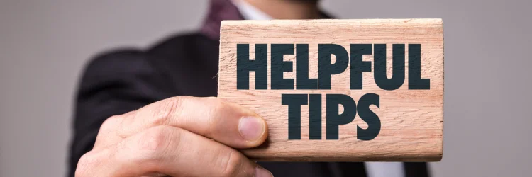 3 Tips from a Fort Collins CO Chiropractor