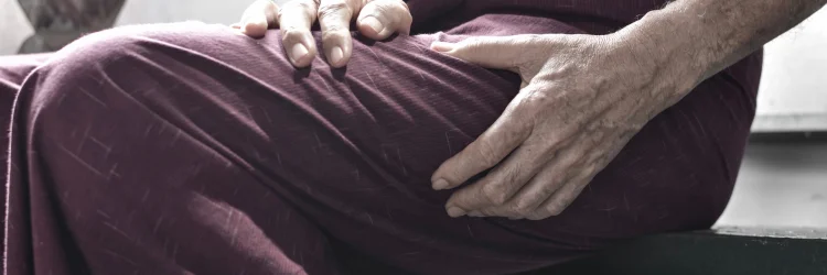 Sciatic leg pain