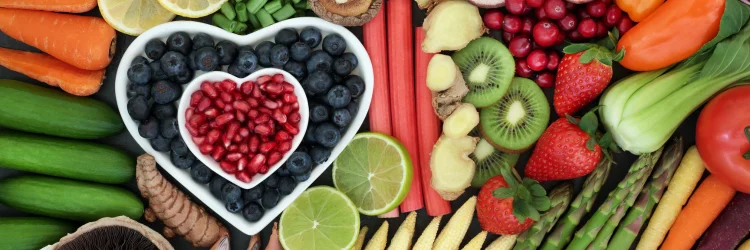 healthy spine